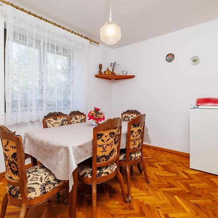 Dragan Apartment Dramalj Bagian luar foto