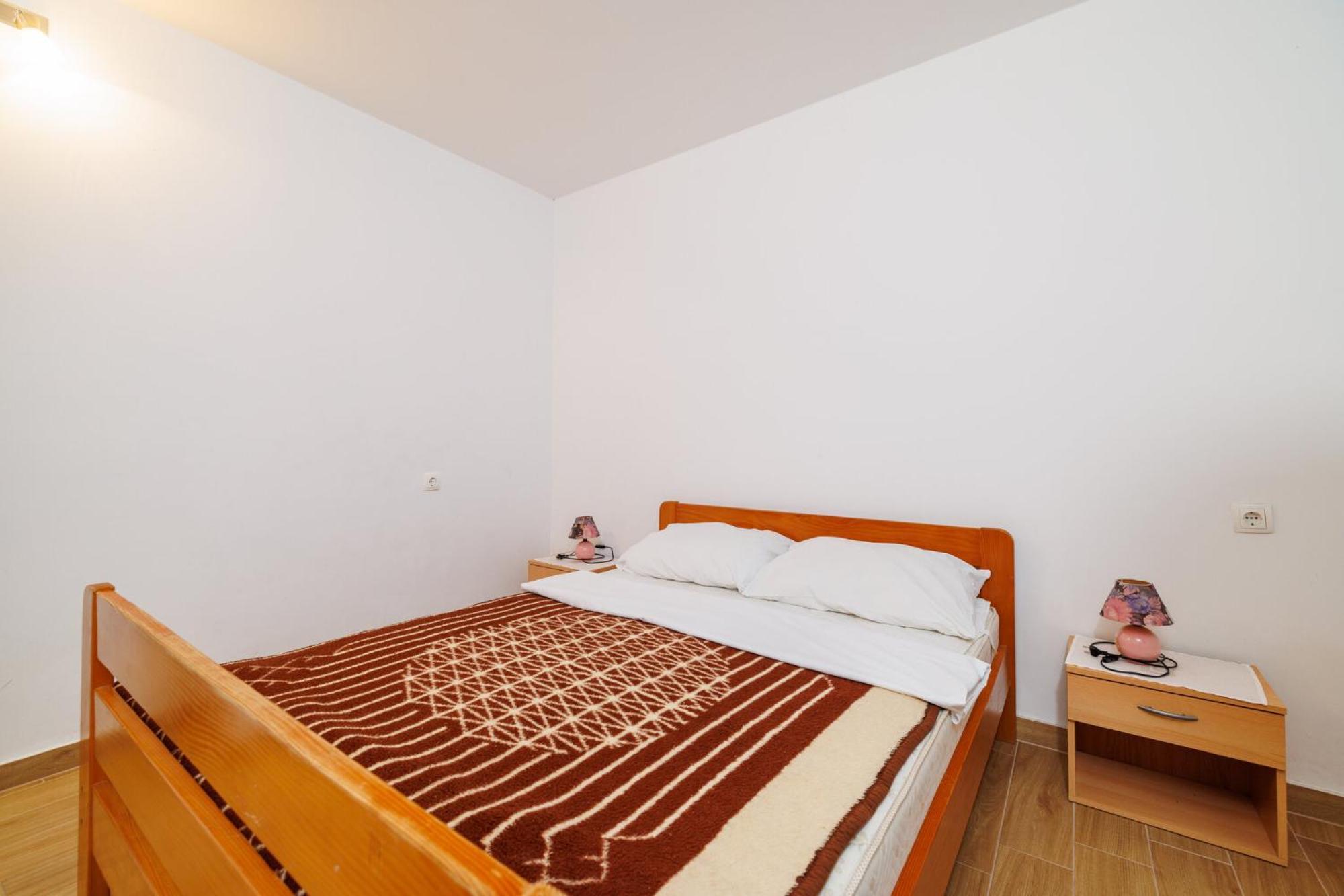 Dragan Apartment Dramalj Bagian luar foto