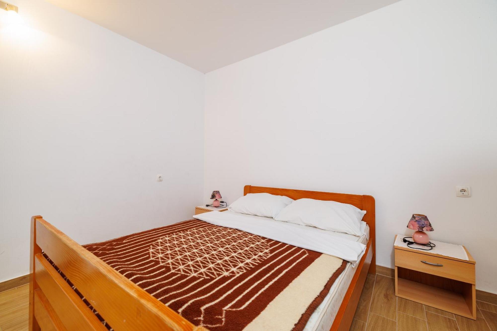 Dragan Apartment Dramalj Bagian luar foto